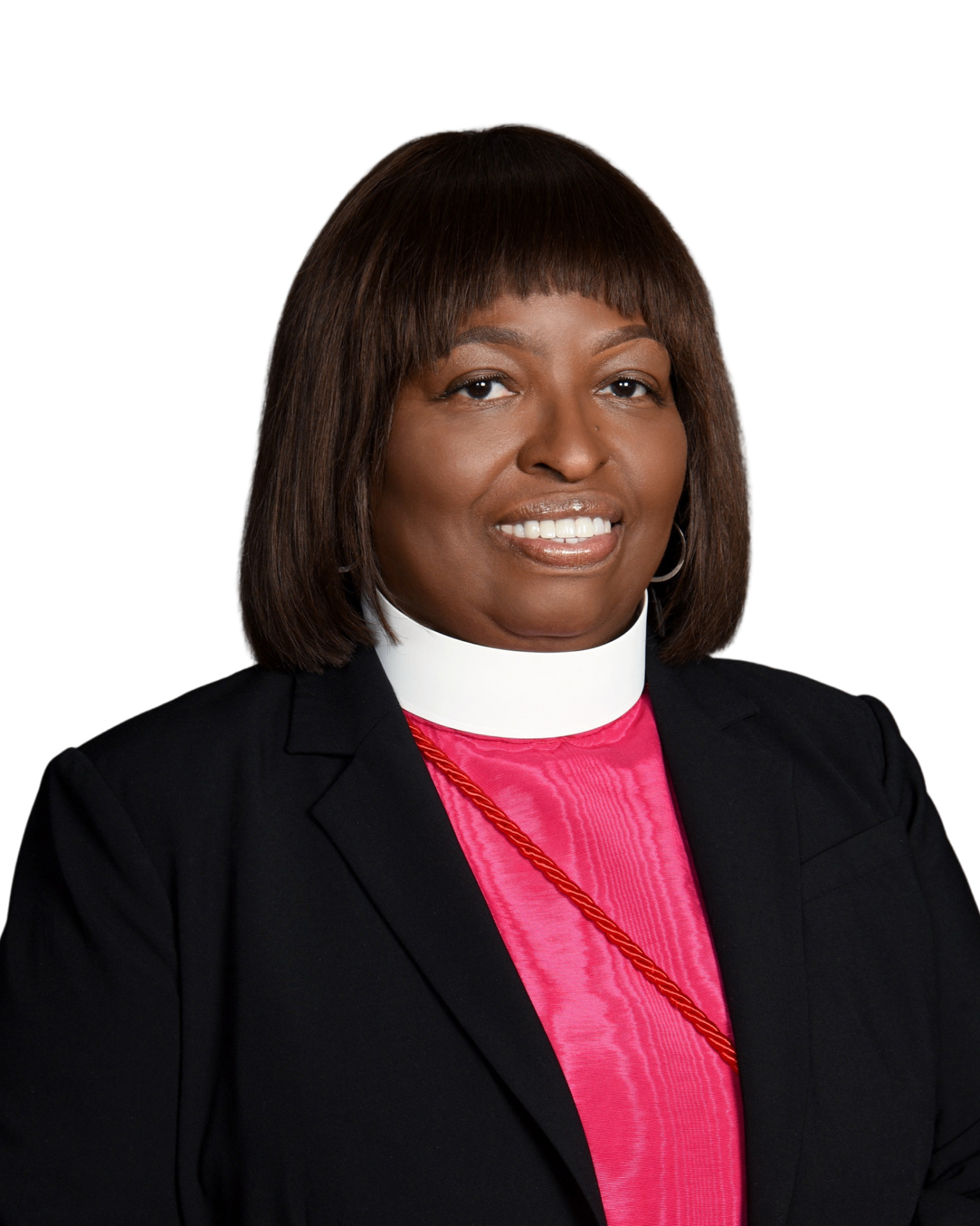 Bishop Kimberly Wallace