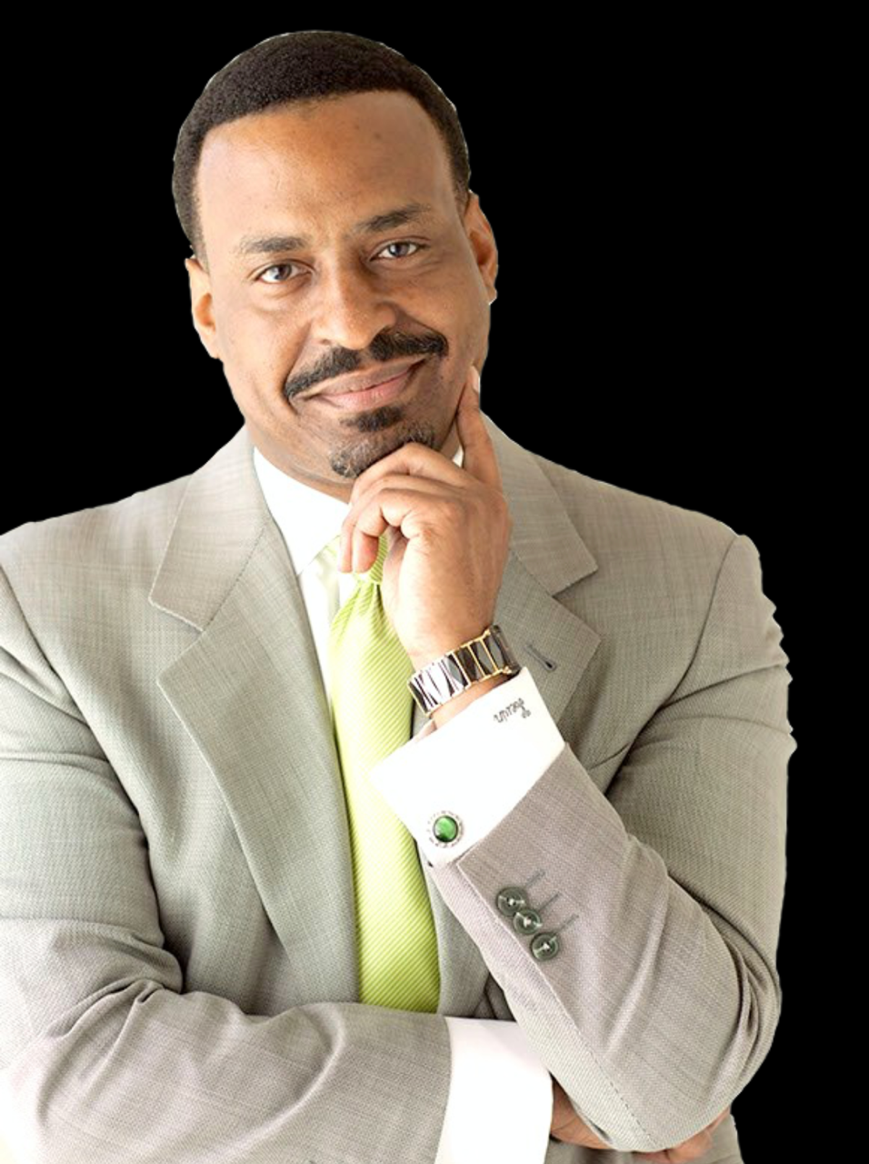 Bishop Kevin Williams